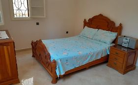 appartement Lazrak